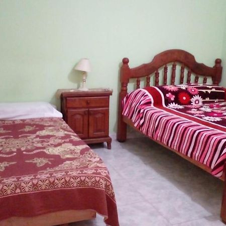 Ferienwohnung La Coplera Cachí Exterior foto