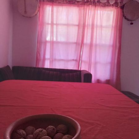 Ferienwohnung La Coplera Cachí Exterior foto