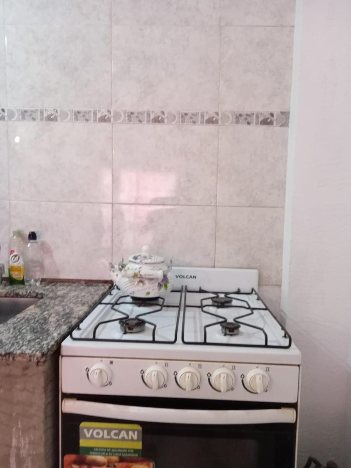 Ferienwohnung La Coplera Cachí Exterior foto
