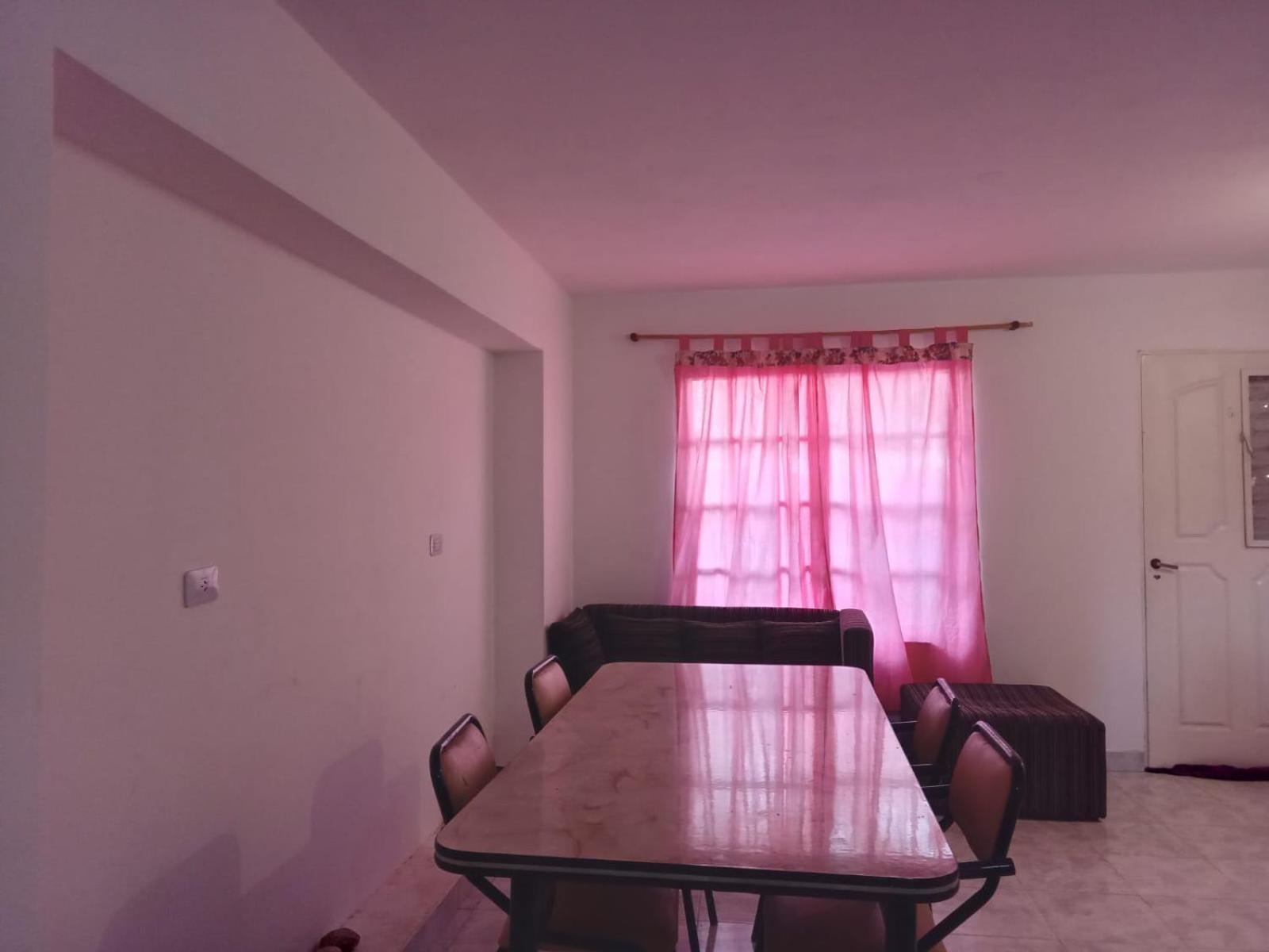 Ferienwohnung La Coplera Cachí Exterior foto
