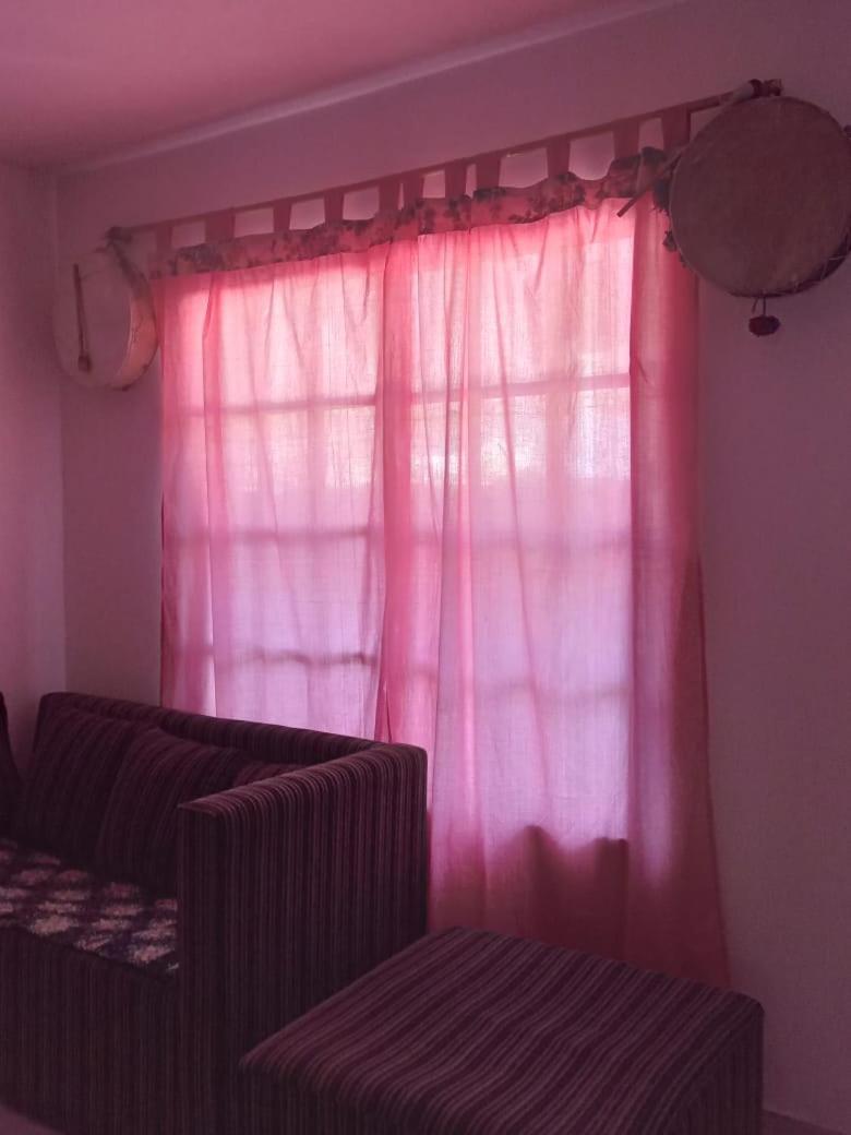 Ferienwohnung La Coplera Cachí Exterior foto