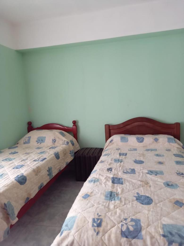 Ferienwohnung La Coplera Cachí Exterior foto